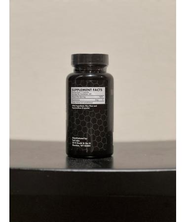 Buy Turk Rauwolscine (Alpha Yohimbine) - Appetite Suppressant Energy Booster & Metabolism Enhancer | Fast International Shipping - Buy Online on GoSupps.com