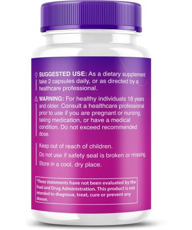 Spider Sense Pills - SpiderSense Pills Supplement Spider-Sense Advanced Strength Formula SpiderSense Overall Daily Health Support Spider Sense Maximum Wellness Supplement Formula (60 Capsules) - Buy Online on GoSupps.com
