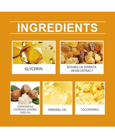 OLLZPJFPK Facial Essential Oil Moisturizing And Hydrating Gentle Nourishing Facial Skin Hydrating And Radiant Skin Care Essence - Buy Online on GoSupps.com