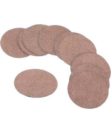 12pcs Tinnitus Relief Stickers: Ear Patch for Hearing Loss, Ear Health Care Treatment to Reduce Ear Noise & Pain - Buy Online on GoSupps.com