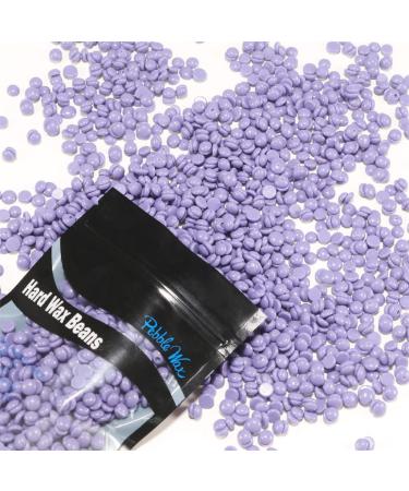 Premium Hard Wax Pearls for Hair Removal - 100g 10 Colors | Smooth Cold Wax Beans for Home Use - Buy Online on GoSupps.com