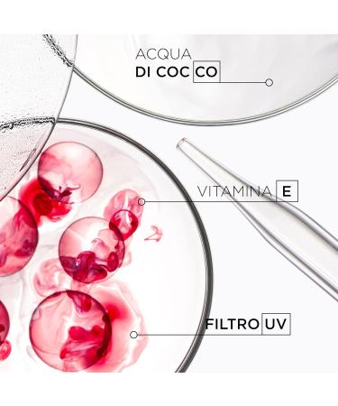 K RASTASE - Routine Soleil Pour Tous Types de Cheveux - Hydrate & Prot ge Des Rayons UV Du Chlore Du Sel & Du Sable - Eau De Coco & Vitamine E - Buy Online on GoSupps.com