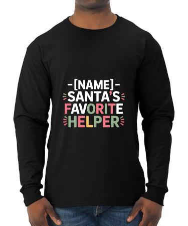 Classic Custom Seasonal Tee Celebration Title Energy Pack - 's Favorite Helper Black - Buy Online on GoSupps.com