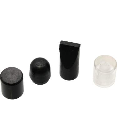 6 Replaceable Hammer Heads Jewelry Sizing Chasing Tool - Precision Craftsmanship - Buy Online on GoSupps.com