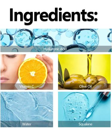 Anti-aging eye cream eye cream for wrinkles and dark circles eye cream anti-aging eye care duo for day and night reduces bags under the eyes wrinkles and fine lines - Buy Online on GoSupps.com