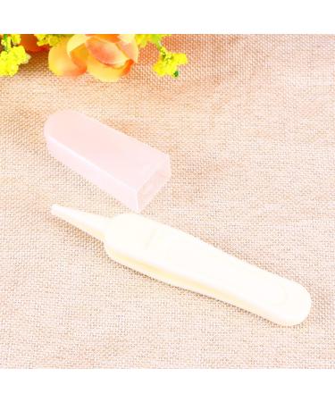 Healifty Cleaning Tools - Safe Clip Nose, Ear Cleaning Plastic Tweezers, Navel Cleaner for Infant Care - Buy Online on GoSupps.com
