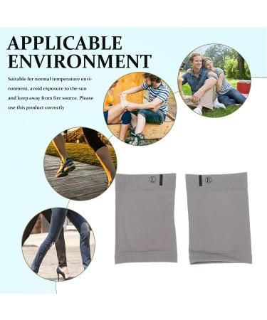 Orthotic Shoe Pads for Flatfoot - 2 Pairs Foot Cover Insole with Arch Support | International Shipping Available - Buy Online on GoSupps.com