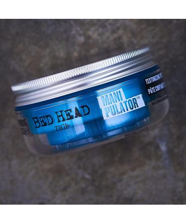 Bed Head by TIGI Manipulator Texturizing Putty 2.01 oz (Pack of 2) - Buy Online on GoSupps.com