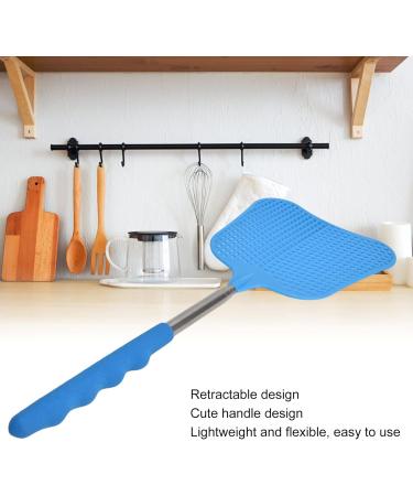 5 Pack Flying Shoots Blue Lightweight Flexible and Convenient Thick Fly Shooting with Retractable Rod for Home Use - Buy Online on GoSupps.com