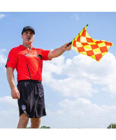 Champion Sports Official Diamond Flag - High-Quality Sports Flag for Games and Events - Buy Online on GoSupps.com