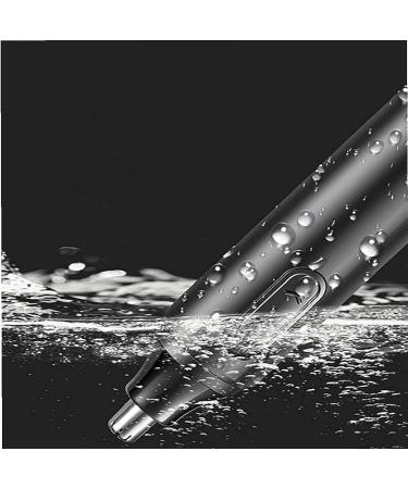 YREAJZVS Earnose hair trimmer for women and men Suitable for cleaning shaving and trimming nose hair in men - Buy Online on GoSupps.com