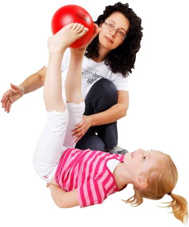 Foam Ball Volleyball Softball Foam Ball with Elephant Skin - Buy Online on GoSupps.com