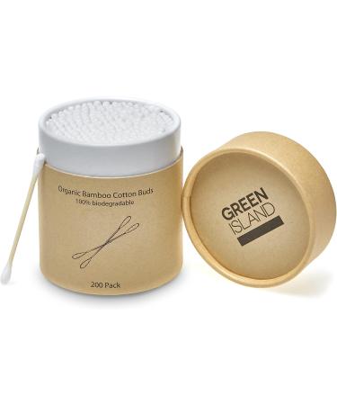 Buy Green Island Bamboo-Wattage Crabs - Premium Quality & Global Shipping | Eco-Friendly Sea Life - Buy Online on GoSupps.com