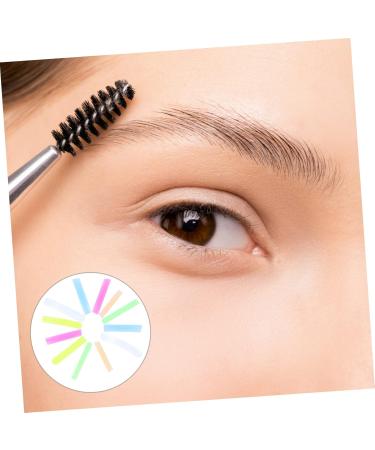 Healeved 6 Pairs Silicone Pad for Hot Eyelashes Eyelash Curler Pad Lash Lifting Pad Eyelash Perm Accessories Eyelash Perm Supplies Lash Perming Tool Eyelash Silicone Pad Eyelash Perm Tool 5.5X1cm - Buy Online on GoSupps.com