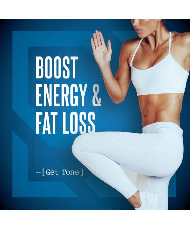 SIRENLABS L-Carnitine Elite Burn Liquid Keto Fat Burner and Metabolism Activator - Fat Loss Support Keto Friendly Weight Loss Increase Energy-Stimulant Free - Malibu Beach Blast 3000mg (32 Servings) - Buy Online on GoSupps.com