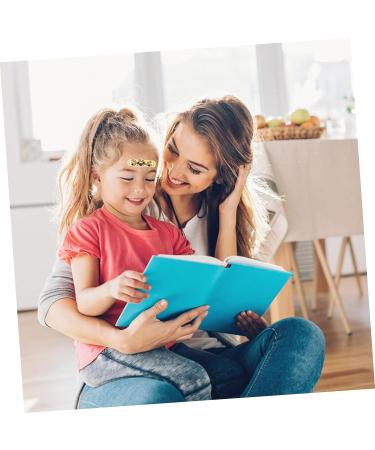 TOYANDONA 100 Pcs Liquid Crystal Forehead Stickers | Fever Indicator for Toddlers & Children | Sensing Temperature | Yellow/Brown (7.5x2.5cm x 5pcs) - Buy Online on GoSupps.com