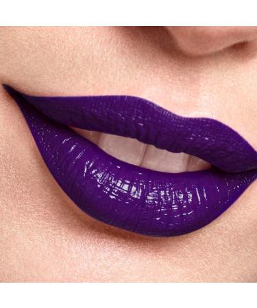 Maybelline Superstay 24 Hour Lip Colour 800 Purple 20g - Long Lasting Lipstick - Buy Online on GoSupps.com