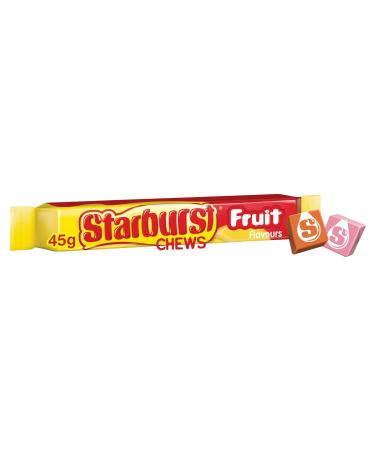 Starburst Fruit Sticks 45g x 24