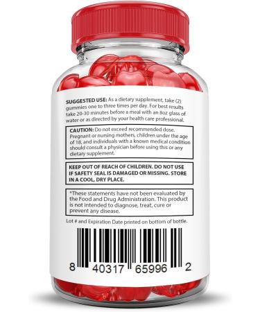 (3 Pack) Keto Snax Keto ACV Gummies Advanced Formula 1000MG Keto Snax Keto Gummies Apple Cider Vinegar Formulated with Pomegranate Beet Juice Powder B12 Vegan Non GMO 120 Gummys 60 Count (Pack of 3) - Buy Online on GoSupps.com