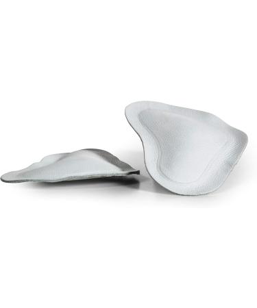 Shop T-Med Orthopedic Insoles for Men & Women - Medium Base T-Shape Foot Pads (EUR 41-43) | Kaps - Buy Online on GoSupps.com