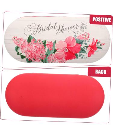 Gatuida Double-Layer Glasses Case Travel Set | Portable Lens Container Accessories with Mirror & Film | Precision Bracket Solution for All Travel Needs - Buy Online on GoSupps.com