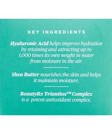 Soothing Moisture Cream - Hydrate & Repair | 1.76 oz | International Shipping Available - Buy Online on GoSupps.com