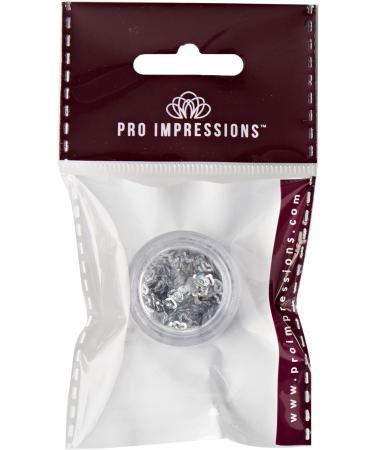 Pro Impressions Advance Natural Smile 50 Nail Tips Size 0 - Buy Online on GoSupps.com