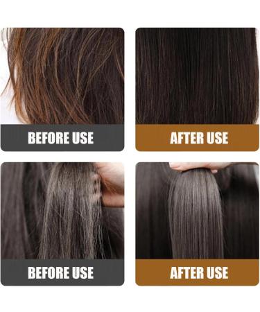  Ceprznvey Keratin moisturizing conditioner spray 100ml leave-in conditioner for curly wavy or natural hair moisturizing hair care for dry hair 3-year shelf life - Buy Online on GoSupps.com
