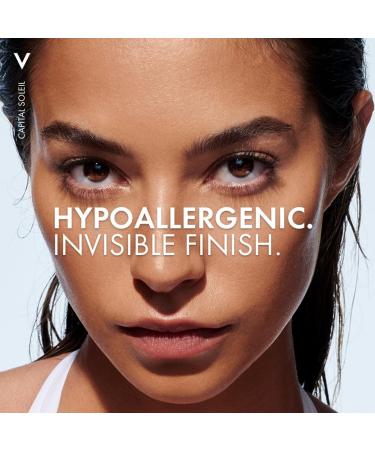 Vichy Capital Soleil Dry Touch Invisible Mattifying Face Fluid SPF50 for All Skin Types 50ml - Buy Online on GoSupps.com