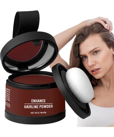  Bvizyelck Hair Powder for Women Hair Powder S Powder | Hair Texture Powder with Applicator Touch-Up - Waterproof Long Lasting Grey Concealer for Fullness - Buy Online on GoSupps.com