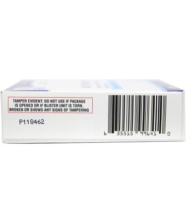 Quality Choice Anti-Diarrheal Loperamide HCI Tablets 2mg - 24 Caplets - Buy Online on GoSupps.com