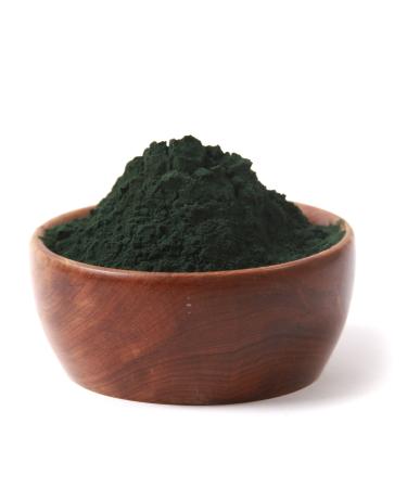 Mystic Moments Spirulina Powder - 100g