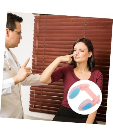 Enhance Your Nose Shape with Healeved 3 STK Silicone Nose Walking Boosters - Perfect Nose Correction Tool for Women - Buy Online on GoSupps.com
