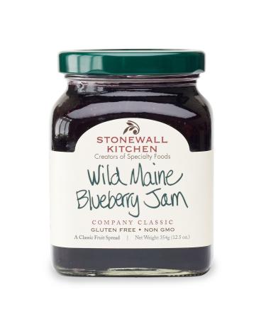 Stonewall Kitchen Classic Sampler Collection - Gourmet Assortment for Every Taste - Buy Online on GoSupps.com