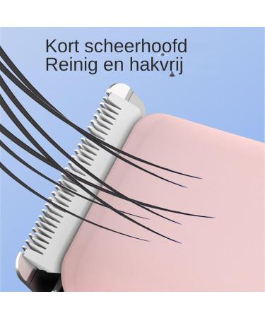 Bikini Scissors For WomenBikini Zone Shavers For Women Waterproof Double Head Razor for Body Hair for Women Girls Beauty Enthusiasts Busy Professionals Face and - Buy Online on GoSupps.com