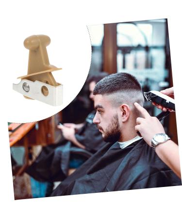 minkissy Hair Trimmer Repair Tool Electric Clipper Hair Clipper Hair Clipper Haircut Equipment Hair Clipper Supply Hair Clipper Clippers Brown Copper Replacement for Hair Trimmer 2X2X1CM Brown - Buy Online on GoSupps.com