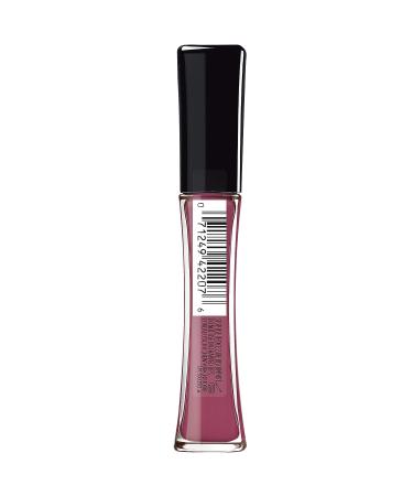 L'Or al Paris Infallible Pro Gloss Plump Lip Gloss with Hyaluronic Acid - True Berry 0.21 fl. oz - Buy Online on GoSupps.com