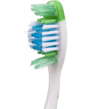 RM Oral Whitening Cavity Defense Soft Toothbrushes 4 Count Twin Pack - Gentle Cleaning for Brighter Smiles - Buy Online on GoSupps.com