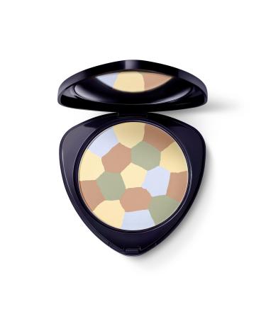 Dr. Hauschka Colour Correcting Powder - # 02 Calming -8g/0.28oz