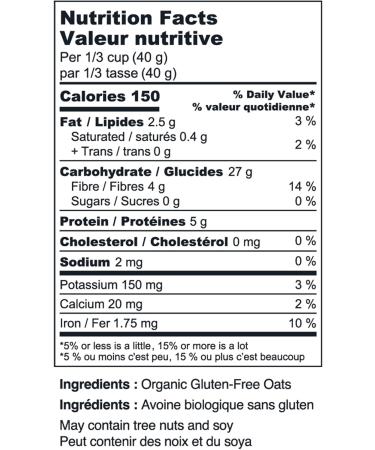 Stoked Oats Run of the Mill - Steel Cut Oats 10 x 810g - Buy Online on GoSupps.com