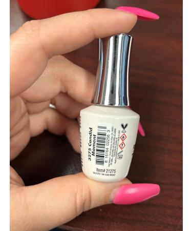 Red Carpet Manicure Fortify & Protect Paparazzi Shots LED Nail Gel Color 0.3 Fl. Oz. - Buy Online on GoSupps.com