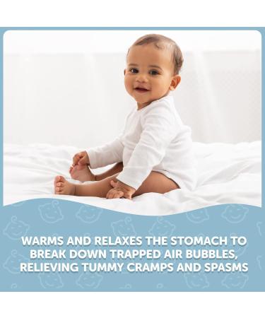 Reckitt Gripe Water 150ml - Pack of 3 | Fast-Acting Relief for Babies | Trusted Brand - Buy Online on GoSupps.com