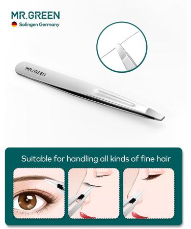 Manicure Pedicure Set Nail Clippers Set Medical Grade Stainless Steel Grooming Kit with Travel Case Gift Box (4 Pieces) Mr-6103 - Buy Online on GoSupps.com