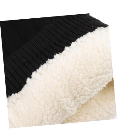 Premium Healeeved 4-Piece Sherpa Warm Hip & Lumbar Belt Set - Ultimate Winter Support & Cold Protection for Fitness - Buy Online on GoSupps.com