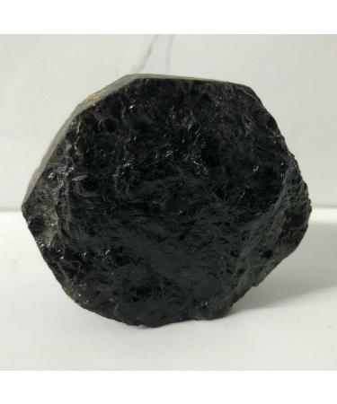 Stone 200g-250g Natural Black Tourmaline Crystal Gemstone Rough Specimen Reiki Balance Gemstone Decoration JZIGTDEM - Buy Online on GoSupps.com