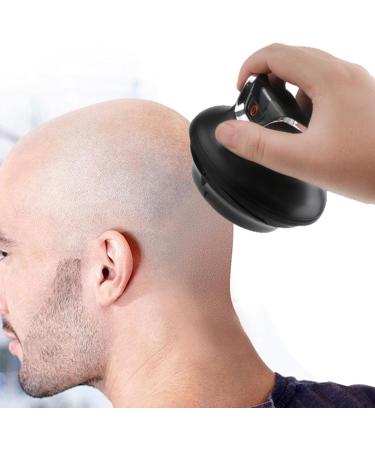 Short Hair Cutter Small Fast Charging Digital Cordless Hair Clipper for Home Salon - Buy Online on GoSupps.com
