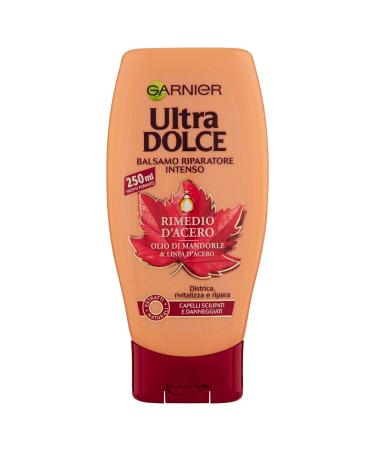 Garnier Ultra Dolce Repair Conditioner Almond Oil 250 ml