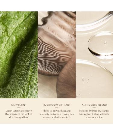 VEGAMOUR HYDR-8 Leave-In Conditioner 1.7 Fl Oz - Nourish & Hydrate Hair | International Shipping Available - Buy Online on GoSupps.com