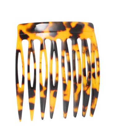 Beatifufu Hair Comb Hair Side Comb Clips for Women Hair Side Combs for Women Side Comb Hair Accessories Side Combs for Women Fine Thin Hair Side Combs for Women Thick Hair French Side Comb