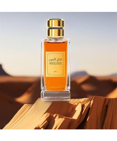 Pheromone Perfume for Men Fresh Long Lasting Eau De Toilette Spray Seductive Signature Scent Gifts for Men 3.4 Fl Oz Gold - Buy Online on GoSupps.com